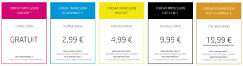 instant ink connexion|instant ink abonnement.